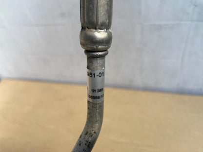 ✅Mini Cooper 1.5 Diesel 2017 A/C Air Con Pipe Hose 6832951 Warranty A034 - Image 11