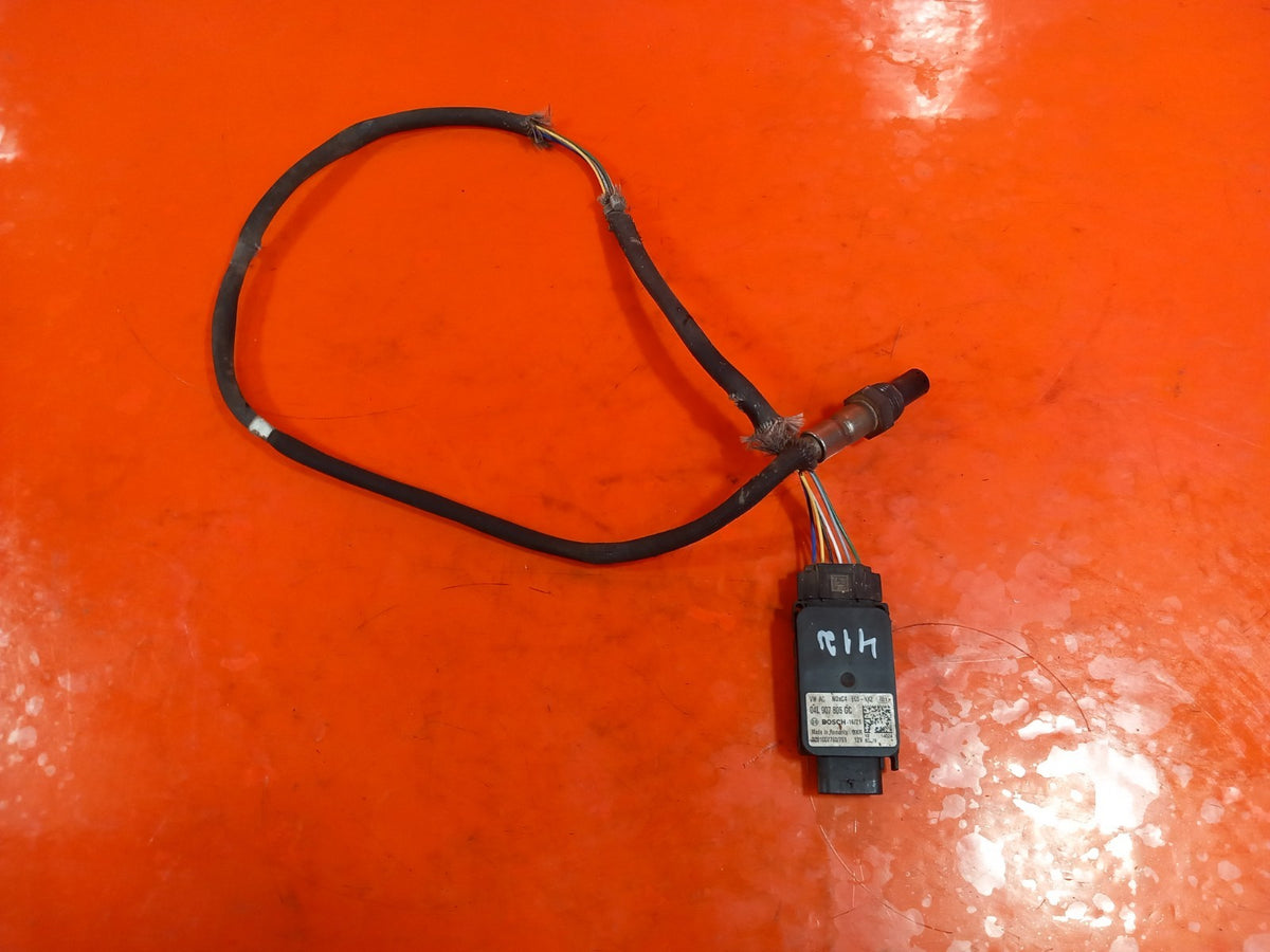 VW Transporter T6.1 T30 2.0 Diesel 2019-2023 NOX Lambda Oxygen Sensor A412 - Image 2