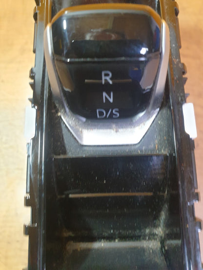 ✅VW GOLF MK8 1.5 PETROL 2022 GEAR SELECTOR SWITCH ENGINE START STOP BUTTON A191 - Image 12