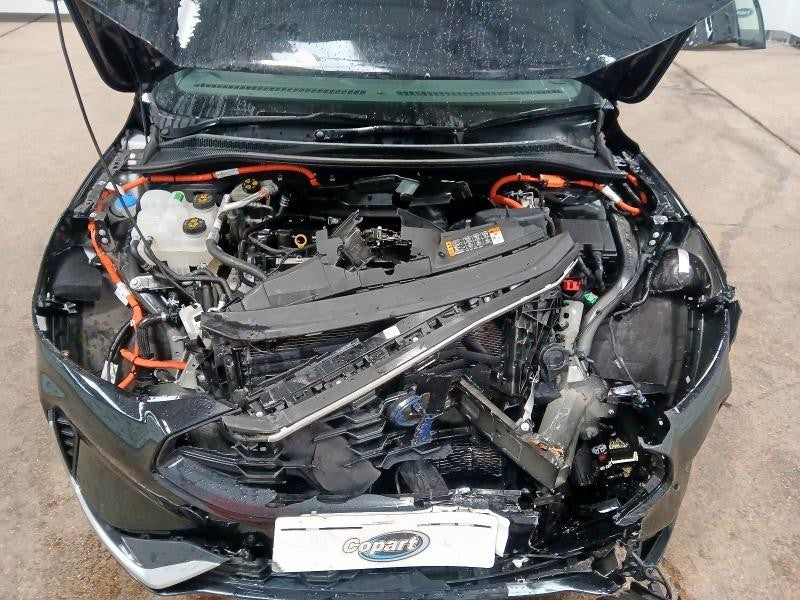 ✅FORD KUGA ST-LINE 2.5 PETROL 2025 BREAKING PRICE PER WHEEL NUT ONLY BLACK A326 - Image 7