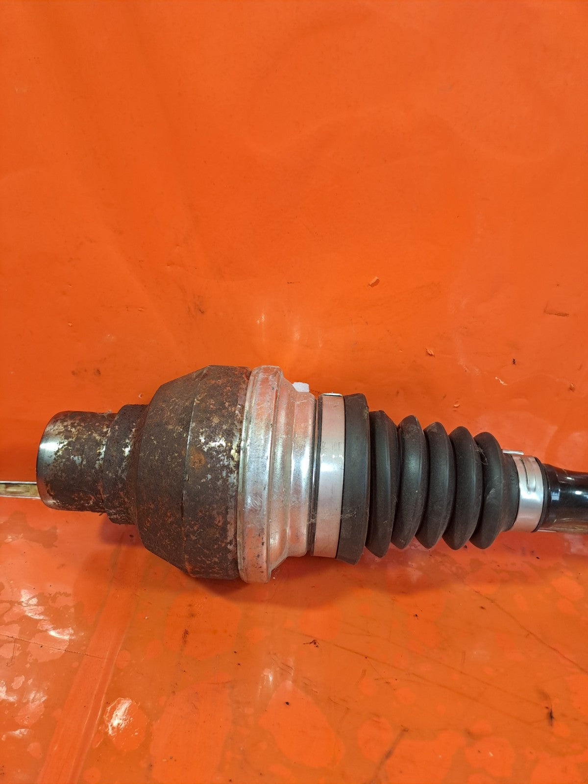 ✅VW AUDI SKODA SEAT 1.5 PETROL 2018-2024 FRONT RIGHT AUTO DRIVESHAFT 5Q0407272EE - Image 4