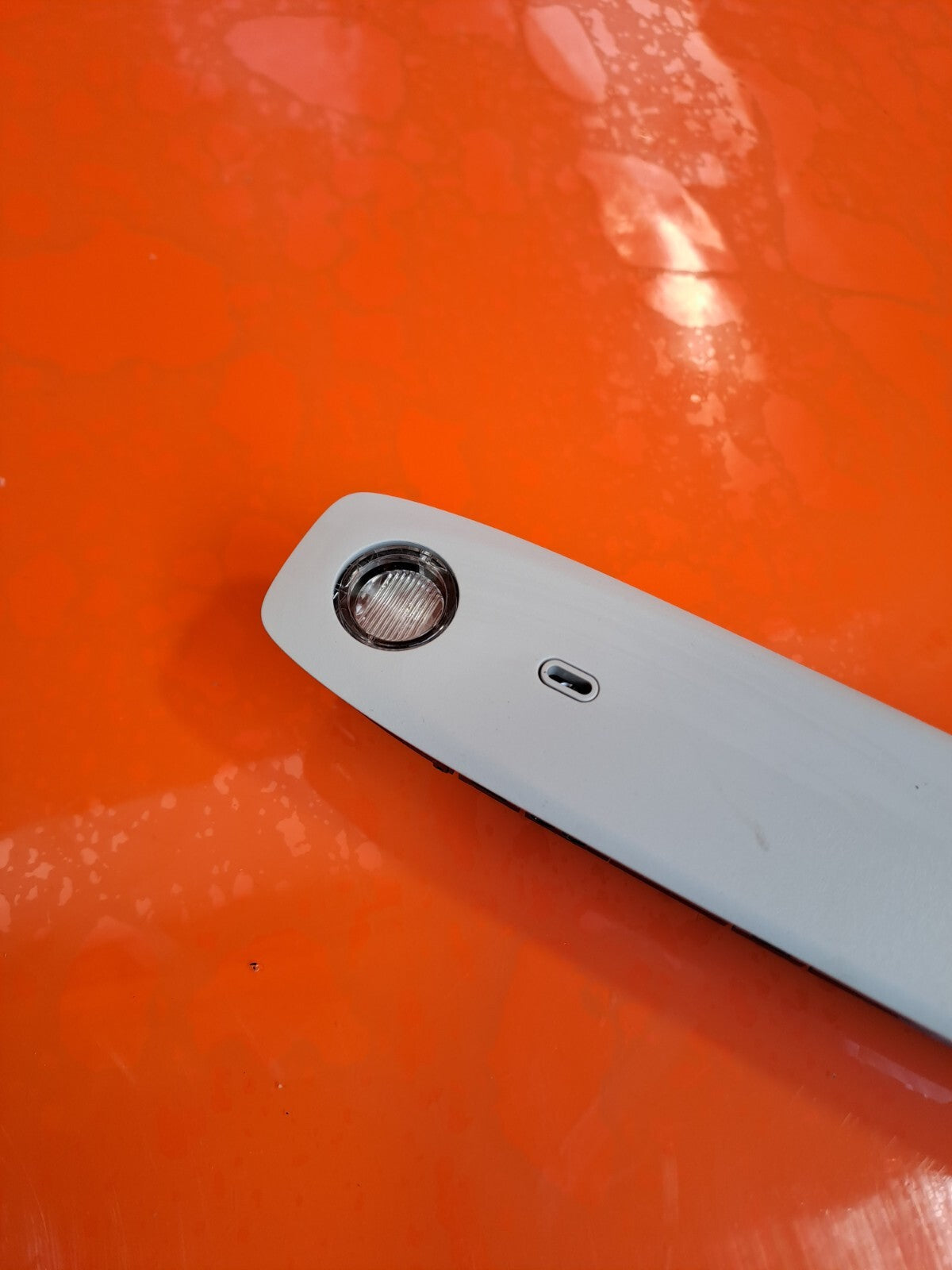 ✅2018-2025 TESLA MODEL 3 FRONT INTERIOR ROOF LIGHT 1092573-00-L + WARRANTY A241 - Image 3