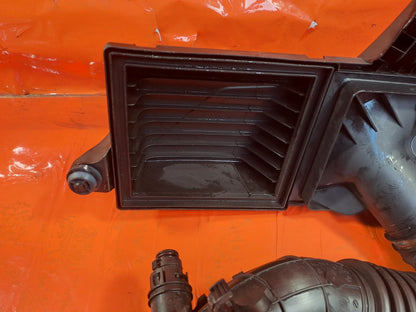 ✅2015 BMW 1 Series Sport F20 Air Filter Box 8578649 + Warranty A316 - Image 12