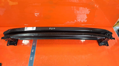 2023 VW TAIGO LIFE 1.0P REAR CRASHBAR REINFORCEMENT BAR 2G7807311 +WARRANTY A219 - Image 1