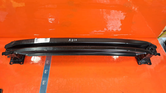 2023 VW TAIGO LIFE 1.0P REAR CRASHBAR REINFORCEMENT BAR 2G7807311 +WARRANTY A219 - Image 1