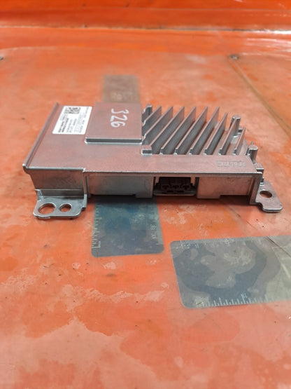 ✅2025 FORD KUGA MK3 ST-LINE GATEWAY ECU CONTROL MODULE RU5T-14H474-MAE A326 - Image 4