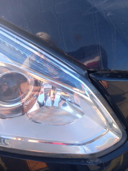 ✅2015 Ford Tourneo Custom Front Right Headlight BK21-13D152-AJ + Warranty A371 - Image 5