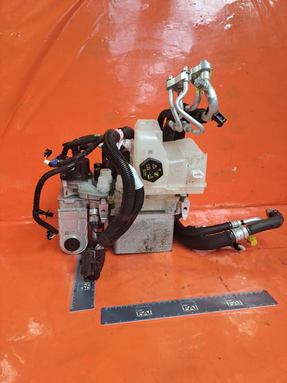 ✅2018-2025 TESLA MODEL 3 SUPERMANIFOLD OCTAVALVE ASSEMBLY 1549902-00-C +WARRANTY - Image 2