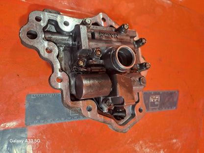 ✅2017 Mitsubishi Outlander Body Assembly Valve Gearbox 2800A143 + Warranty A105 - Image 5
