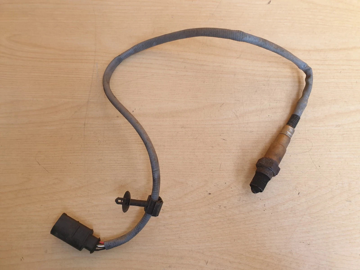 ✅Mercedes B180 W246 1.5 Diesel 2014 Lambda Oxygen Sensor A0009058111 A038 - Image 8