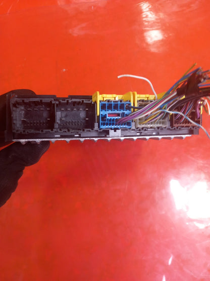 Range Rover L405 BCM Body Control Module CPLA-14F441-LD Warranty xAA - Image 7