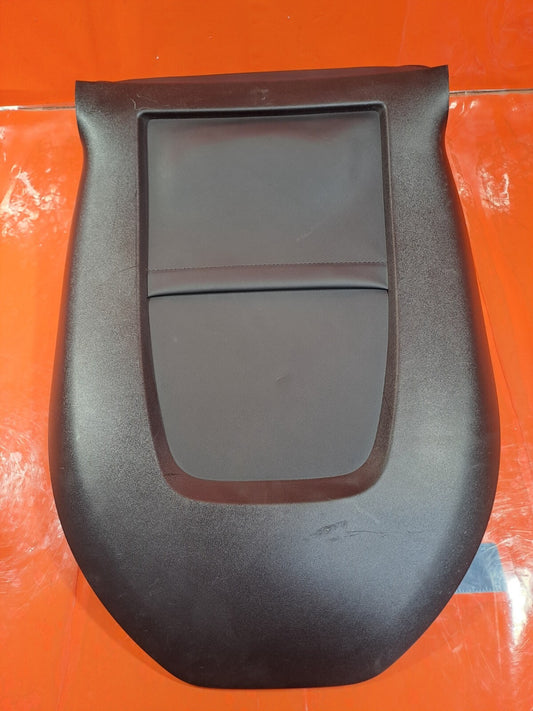 ✅2020 TESLA MODEL 3 FRONT LEFT SEAT BACK PANEL COVER TRIM 108896600C + WARRANTY - Image 1