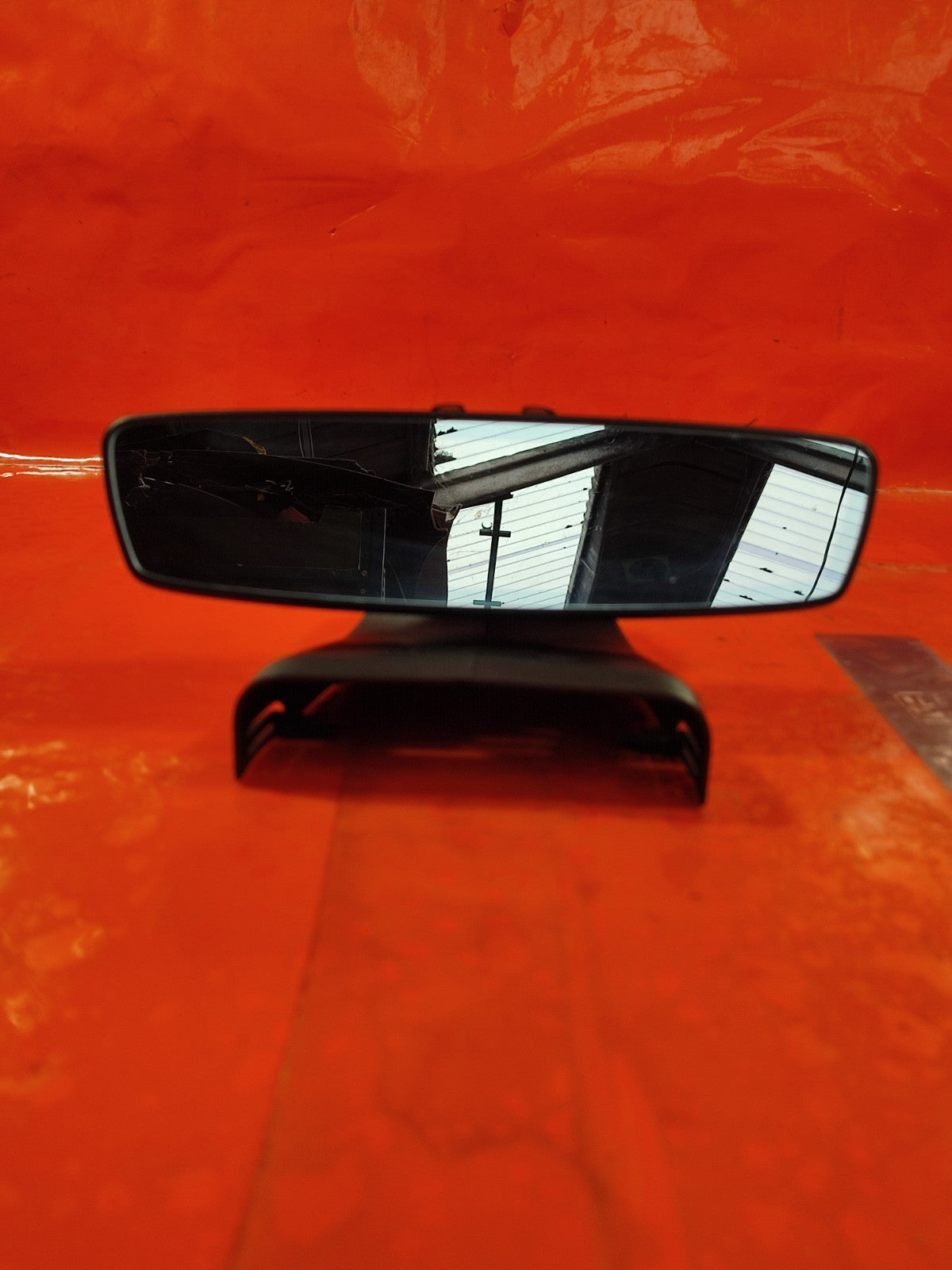 ✅2022 BMW 3 SERIES G21 INTERIOR REAR VIEW MIRROR 6830616 + WARRANTY A305 - Image 5