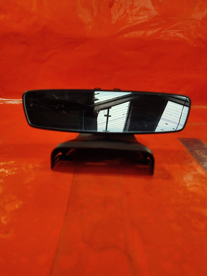 ✅2022 BMW 3 SERIES G21 INTERIOR REAR VIEW MIRROR 6830616 + WARRANTY A305 - Image 5