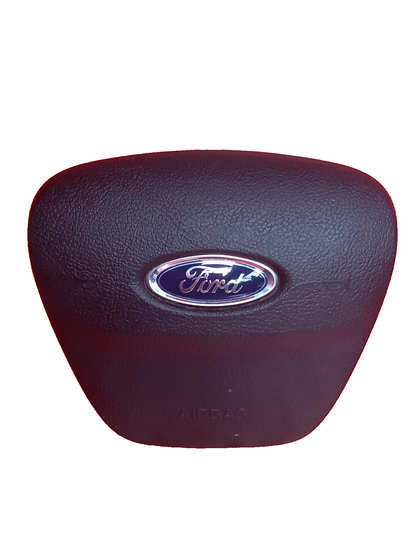 ✅Ford Transit Custom 2.0 Diesel 2021 Steering Wheel ArBag JK21V042B85ABW A372 - Image 1