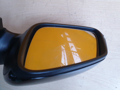 BMW 1 SERIES F20 2011-2019 FRONT LEFT MIRROR PASSENGER SIDE 2020-2003 X00 - Image 8