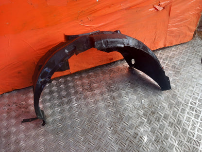 Ford Transit Custom 2.0 Diesel 2023 Front Right Wheel Arch Liner Warranty A404 - Image 2