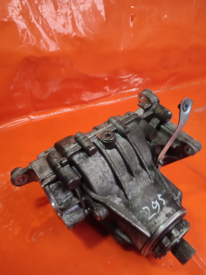 ✅BMW X1 F48 2.0 PETROL 2018 TRANSFER CASE BOX AUTO P0764688909 8605500-03 A303 - Image 5