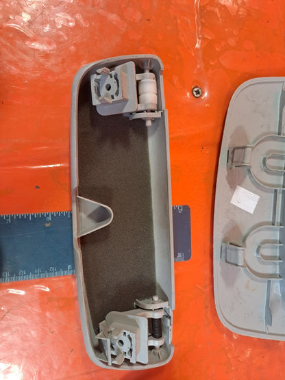 ✅Ford Tourneo Custom 2.0 Diesel 2017 Interior Lights Air Vents Roof Handles Set - Image 6