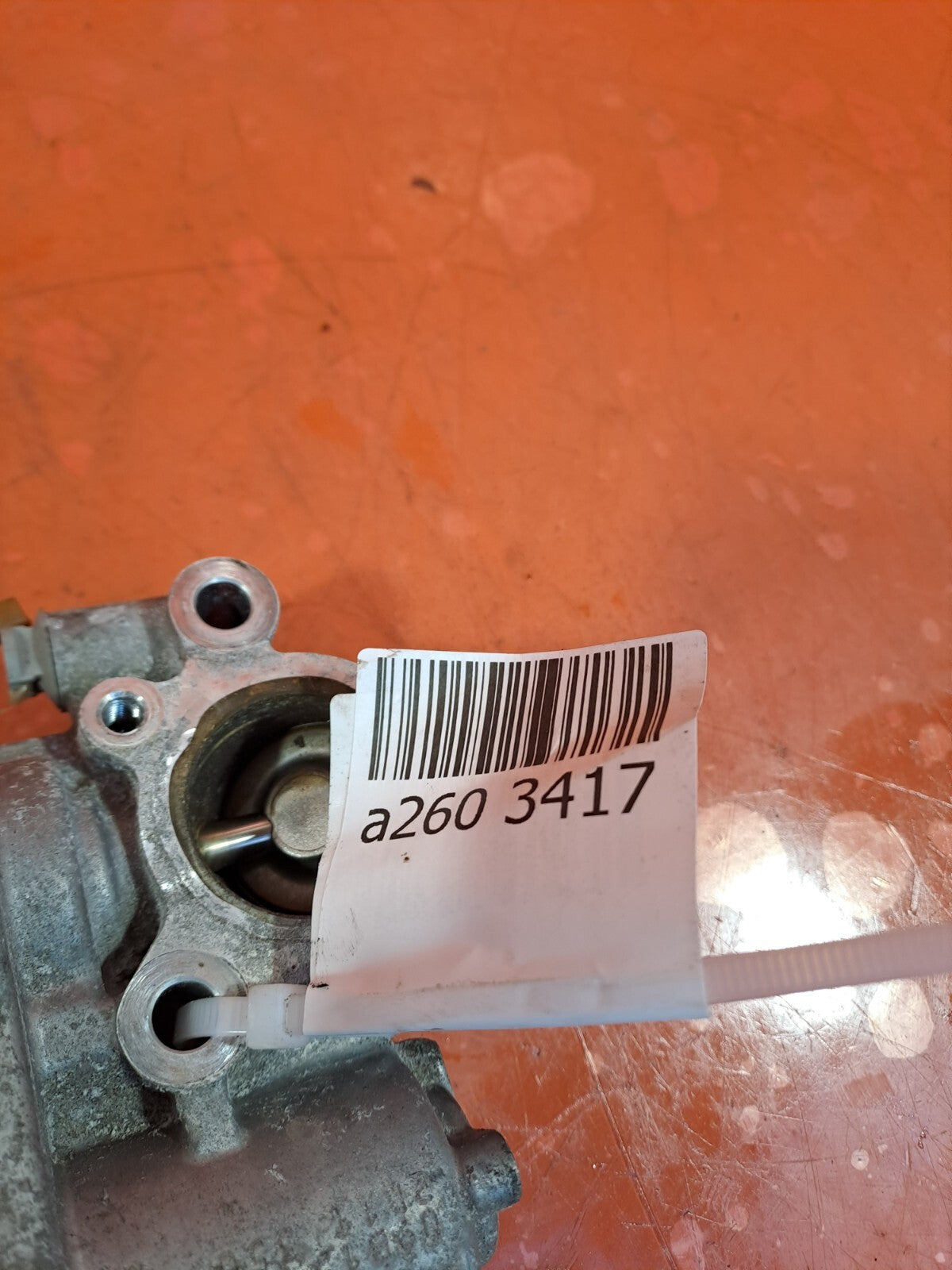 ✅2019 MERCEDES A CLASS W177 1.5D EGR VALVE 147100361R + WARRANTY A260 - Image 3