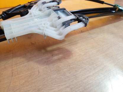 ✅AUDI A3 S LINE 1.4 PETROL 2021 REAR LEFT WINDOW REGULATOR 8Y0839461 Warranty - Image 12