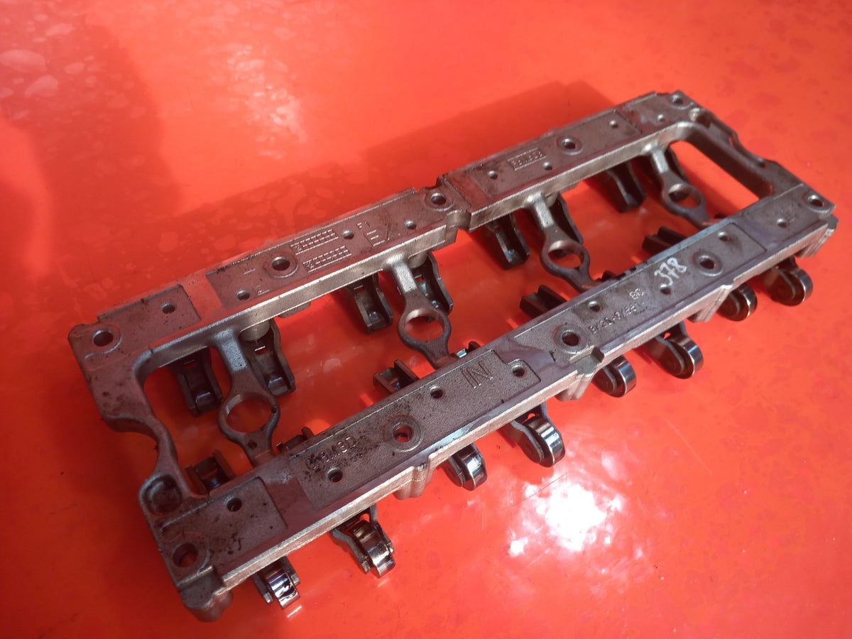 2014 Ford Transit Custom 2.2 TDCi Rocker Arm Carrier BK2Q-6K551-BC Warranty A378 - Image 3
