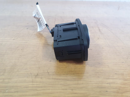 2021 FORD FOCUS MK4 ACTIVE X 1.0P HEADLIGHT CONTROL SWITCH H1BT-13D061-AE A212 - Image 4