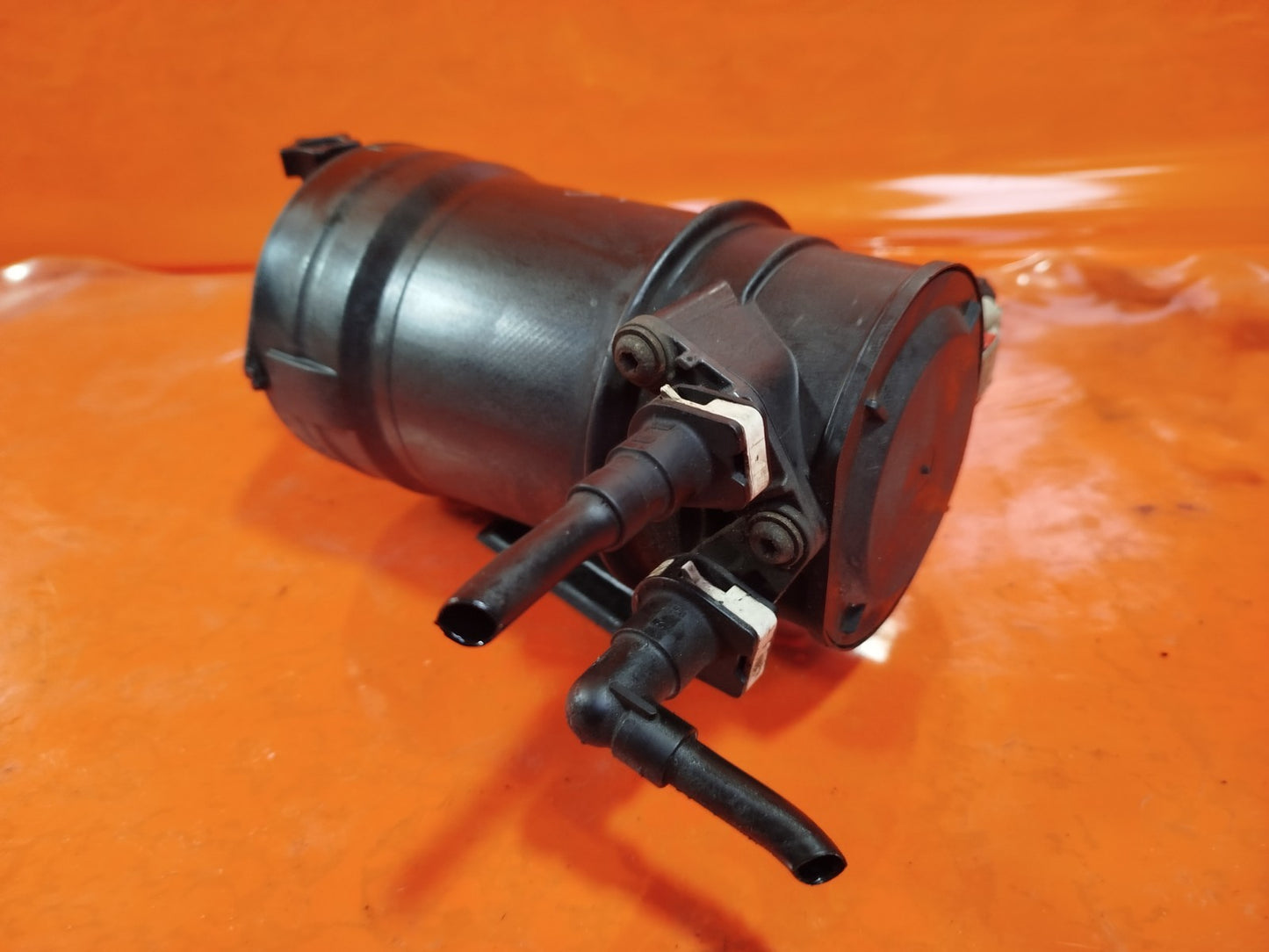 ✅2021 Ford Transit Custom Fuel Filter Housing GK21-9C180-A + Warranty A370 - Image 4