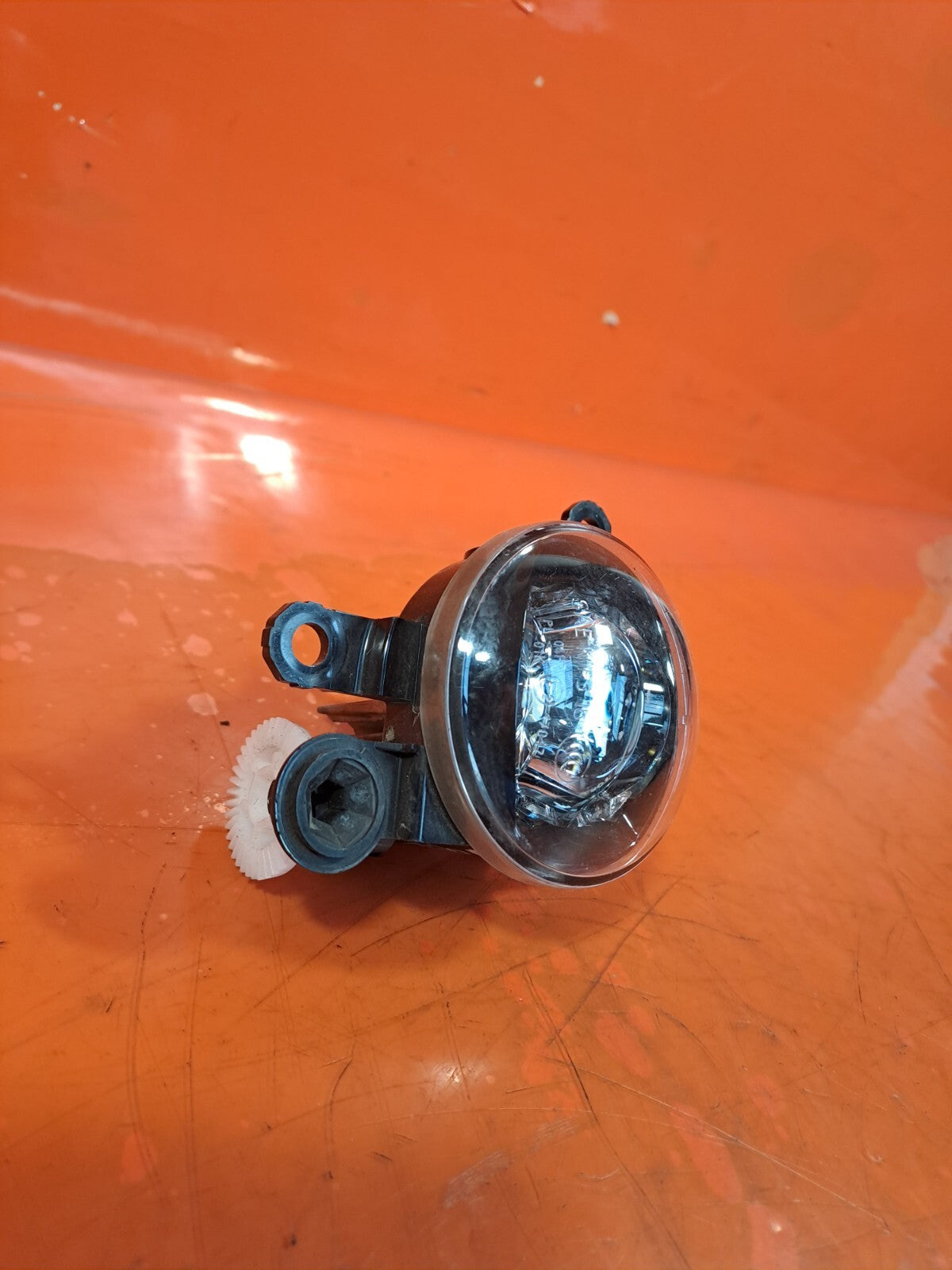 ✅Vauxhall Corsa 2020 Front Left LED Fog lamp 13497329 90118807 Warranty A005 - Image 2