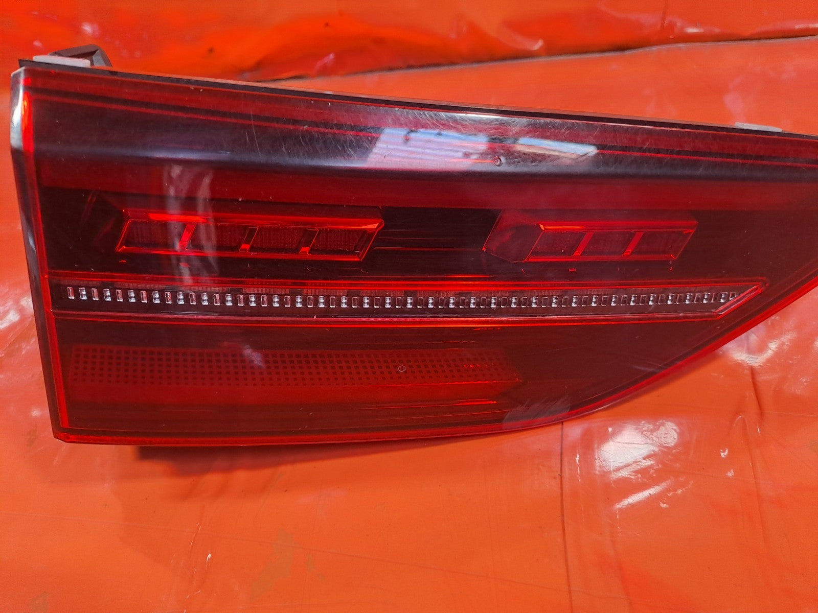 ✅2022 VW Golf GTE Rear Left Inner Tail Light 5H0945307A + Warranty A388 - Image 3