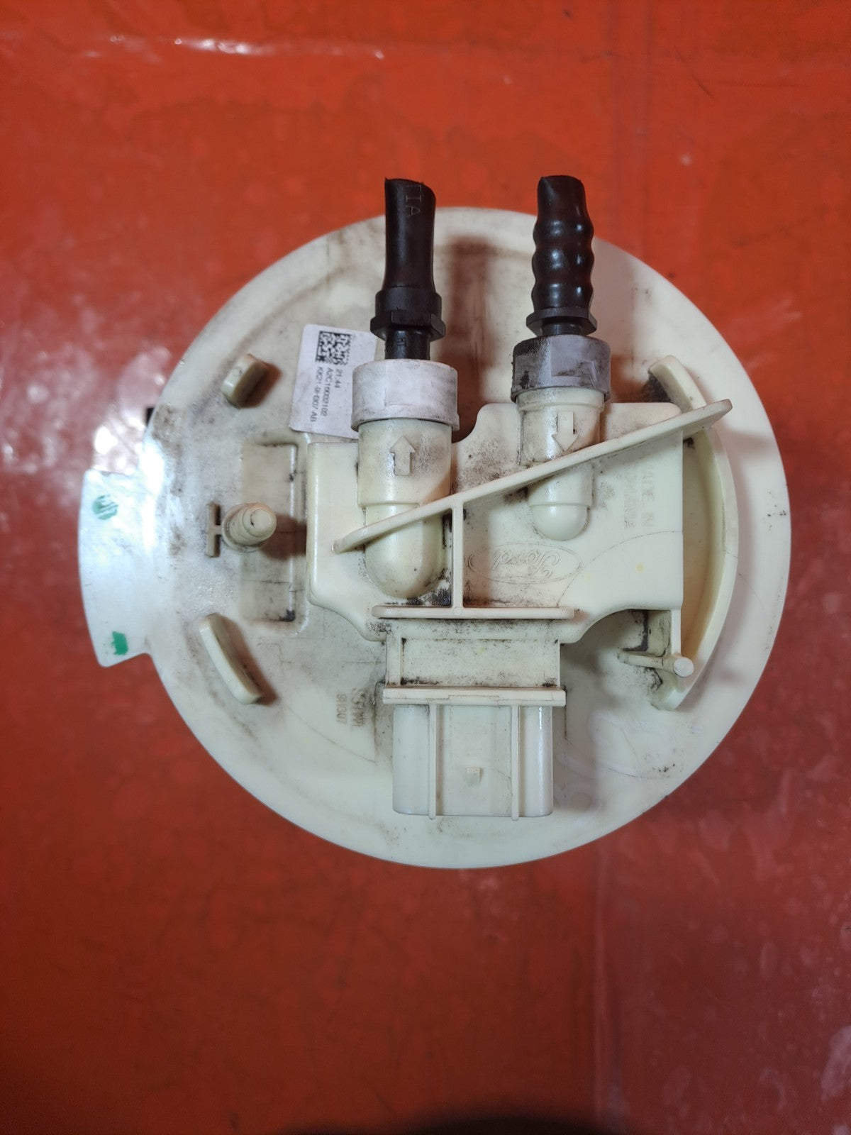 ✅FORD TRANSIT CUSTOM 2.0 DIESEL 2023 FUEL PUMP SENDER UNIT KK219H307AB Warranty - Image 12
