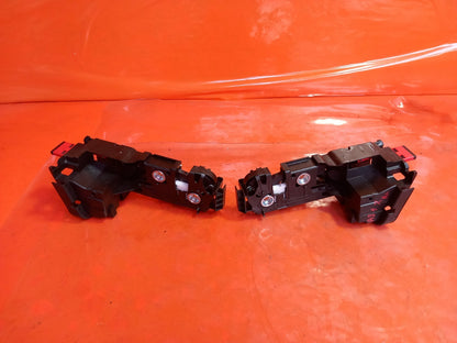 Polestar 2 Long Range 2023 Rear Seat Left and Right Lock Mechanism Warranty A312 - Image 9