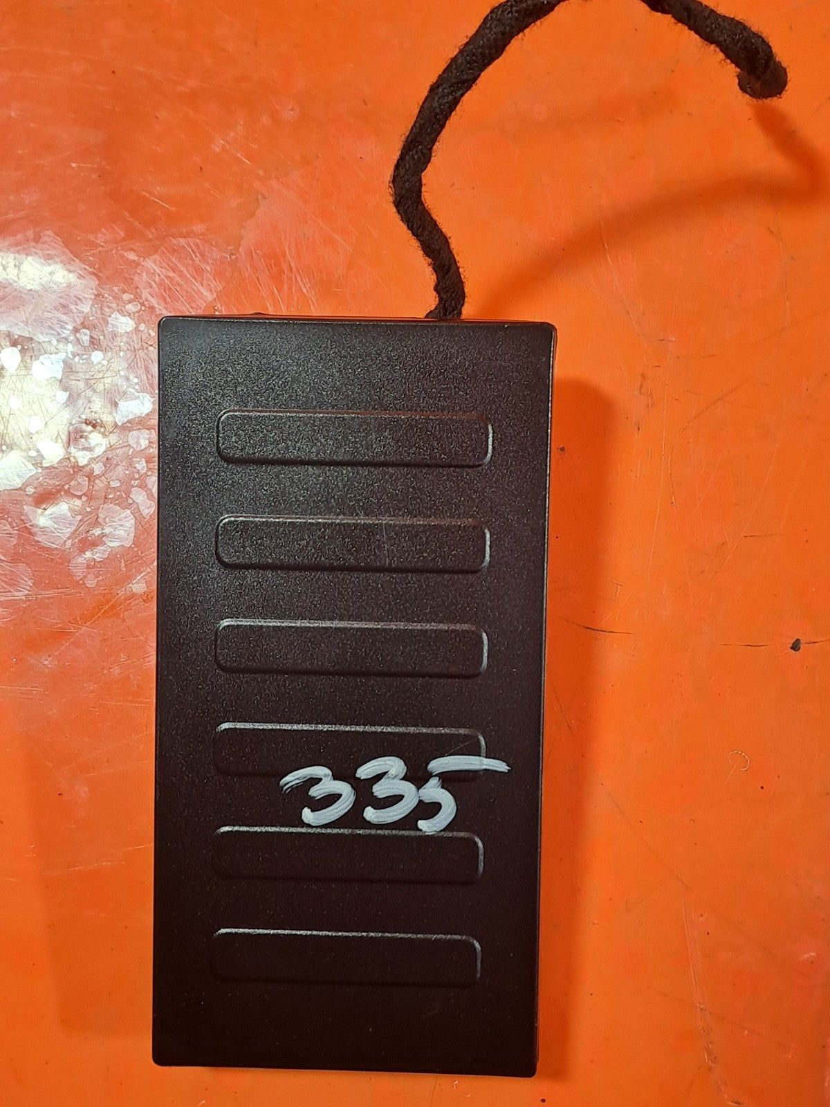 ✅2021 FORD PUMA ST-LINE X WIRELESS PHONE CHARGING STATION M1TT-19J235-AA A335 - Image 4