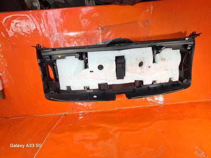 ✅2009 AUDI Q7 4L BOOT LID TAILGATE INNER COVER TRIM 4L0867973 + WARRANTY A300 - Image 7