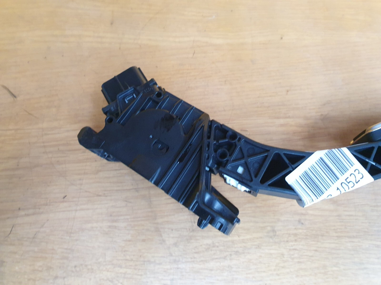 ✅2023 CUPRA FORMENTOR ACCELERATOR THROTTLE PEDAL 5Q2723503F + WARRANTY A173 - Image 9
