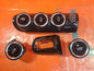 ✅MERCEDES A180D W177 1.5 DIESEL 2019 DASHBOARD AIR VENTS A1778308300 A1776800101 - Image 1
