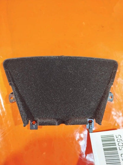 ✅2020 TESLA MODEL 3 LONG RANGE WINDSCREEN TRIPLE CAMERA COVER TRIM 153025900 - Image 4