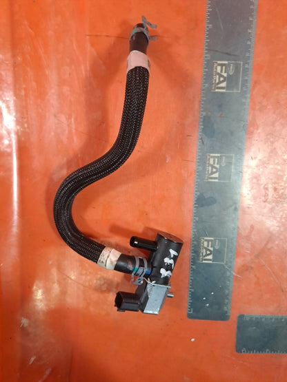 ✅2025 RENAULT CLIO V B7 VAPOR CANISTER PURGE CONTROL SOLENOID VALVE H4M 632 A331 - Image 12
