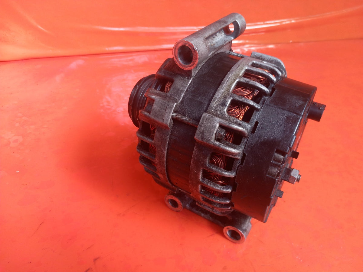 2015 Ford Tourneo Custom 2.2 TDCi Alternator CYF4 Warranty A377 - Image 10