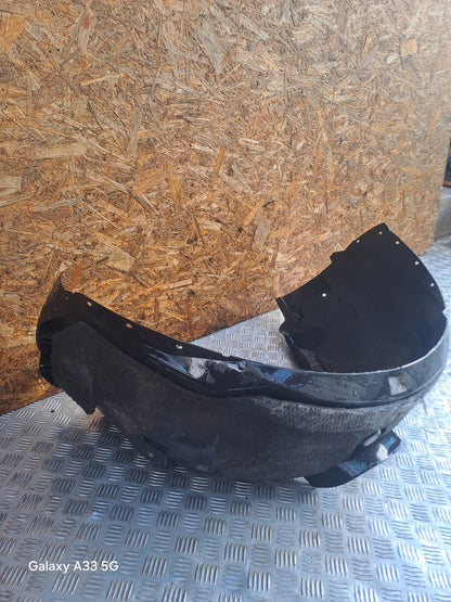 ✅2018 FORD GALAXY ZETEC FRONT RIGHT WHEEL ARCH LINER EM2B-R16114-AL + WARRANTY - Image 3