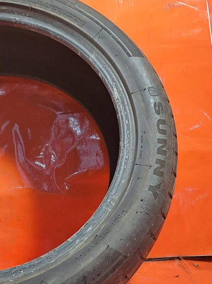 ✅SUNNY SPORT MACRO NA305 TYRE 215/50 R17 + WARRANTY xAA - Image 11