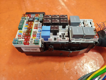 ✅2019 FORD TRANSIT CUSTOM V362 2.0D FUSE RELAY BOX JK2T-14401-FHB + WARRANTY - Image 10