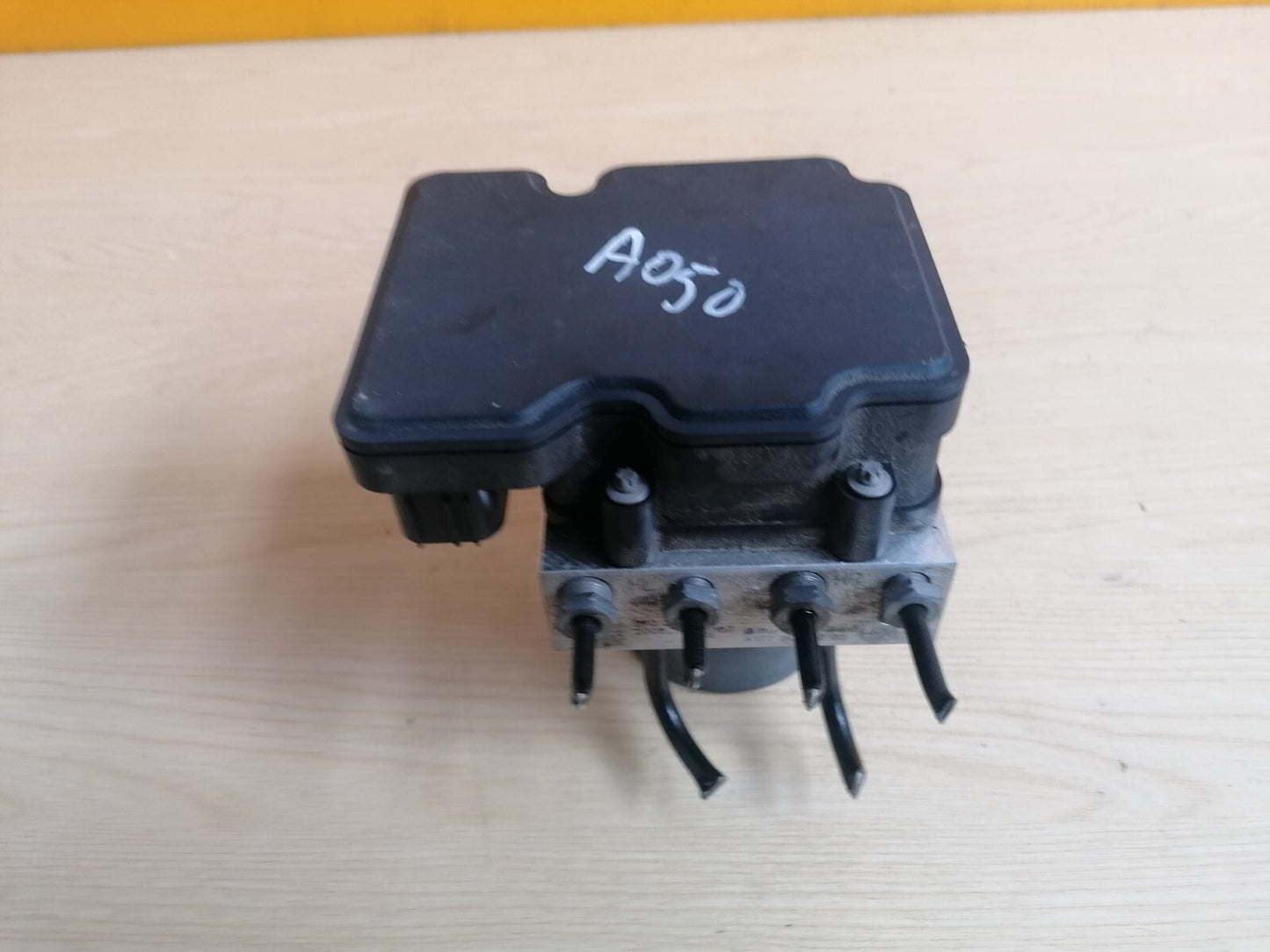 ✅2020 MERCEDES A CLASS W177 1.3P ABS PUMP CONTROL MODULE A1779007805 A050 - Image 8