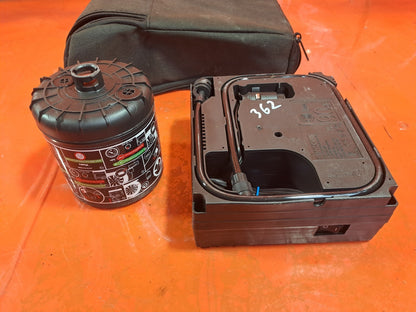 ✅2021 BMW 3 Series G20 M Sport Tyre Sealant Inflator Kit 6898019 + Warranty A362 - Image 7
