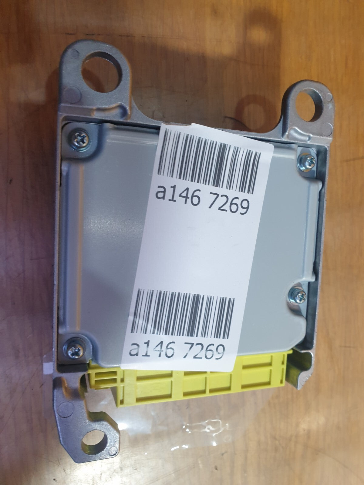 ✅2019 Lexus NX 300H Airbag Control Unit ECU 89170-78050 + Warranty A146 - Image 8