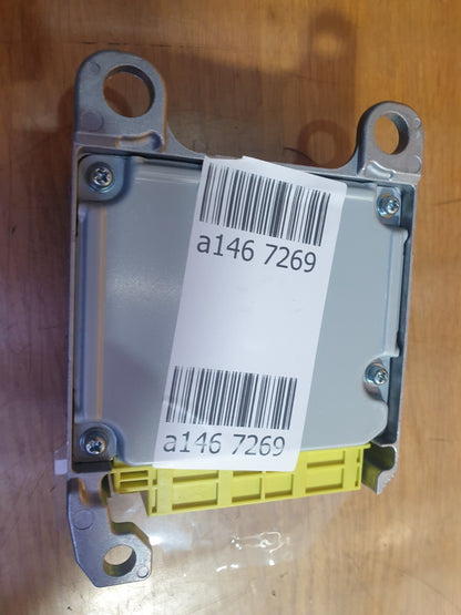 ✅2019 Lexus NX 300H Airbag Control Unit ECU 89170-78050 + Warranty A146 - Image 8