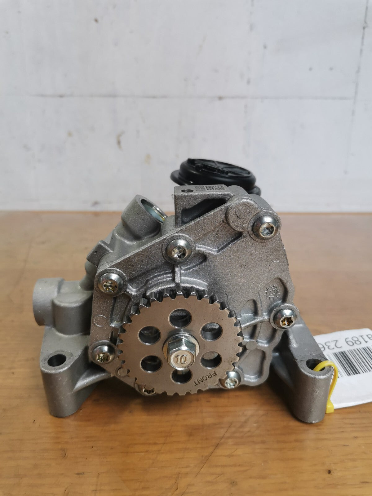 ✅2020-2025 HYUNDAI I20 MK3 1.0P OIL PUMP 230504U1A2 + WARRANTY A189 - Image 2