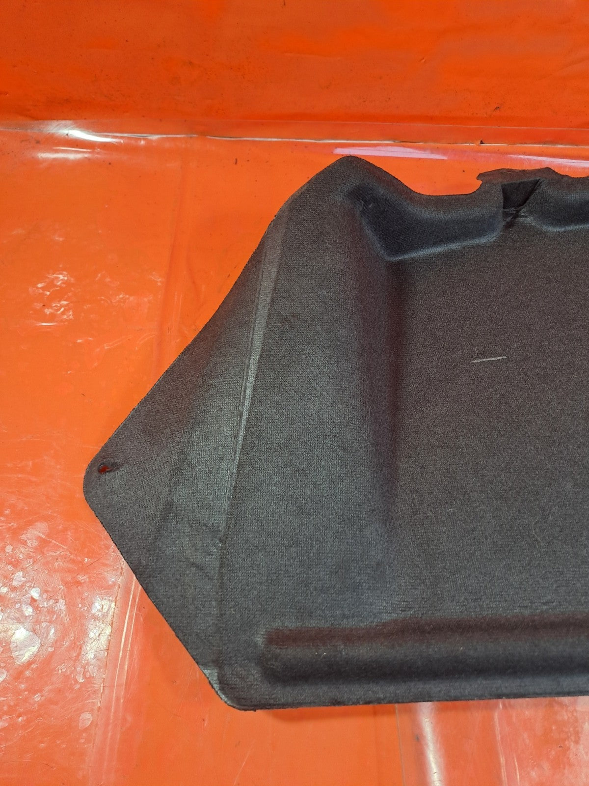 ✅NISSAN JUKE TEKNA 1.5 DIESEL 2017 PARCEL SHELF LOAD COVER Warranty A322 - Image 2