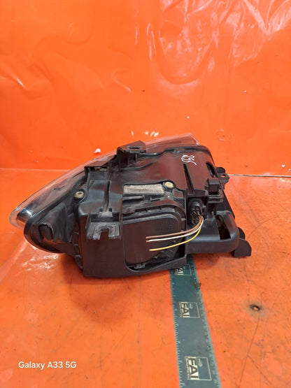 ✅2007 AUDI Q7 4L S LINE 3.0D FRONT LEFT HEADLIGHT 4L0941003K + WARRANTY A295 - Image 11