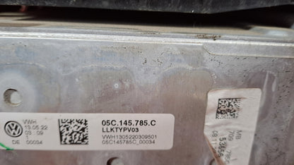 Volkswagen Tiago Life 1.0 Petrol 2023 INTERCOOLER 05C145785C 04E906051H Warranty - Image 5